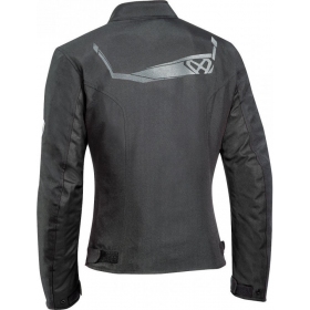 IXON CHALLENGE textile jacket for women