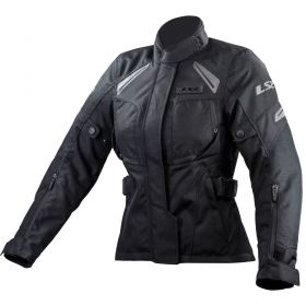 LS2 PHASE textile jacket for women