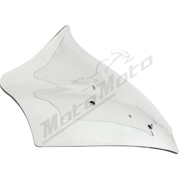 KLOCK WERKS "Sport Flare™" priekinis stiklas HARLEY DAVIDSON FLTRX 1923-1977 23-25