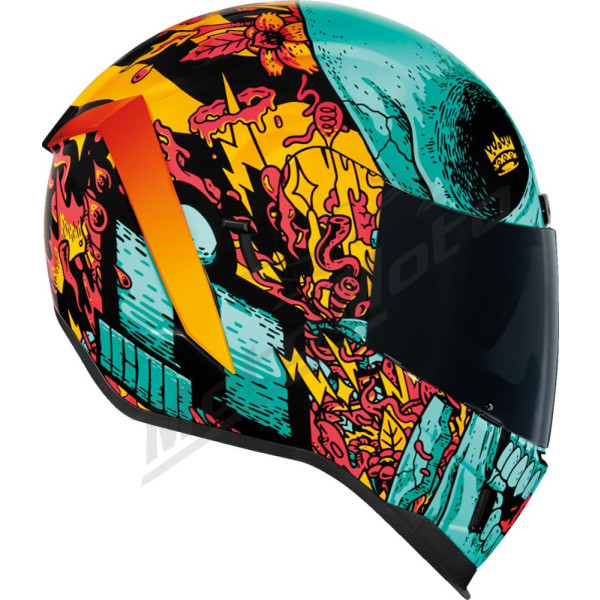 ICON Airform™ Munchies MIPS® Helmet