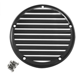 JOKER MACHINE Transmission Cover Harley Davidson FLDE / FLFBS / FLHCS / FLSL / FXBB / FXBBS / FXDR / FXFB / FXLR / FXRST / FXST 1750-1923 18-25