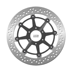 NG Front Floating Brake Disc 300x60.5x5mm KTM RC 390cc 14-16