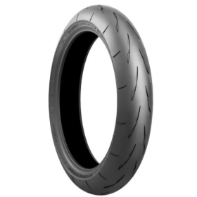 Tyre BRIDGESTONE BATTLAX RS11 TL 58W 120/70 R14