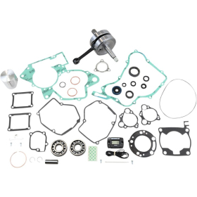 WISECO Engine Rebuild Kit HONDA CR 125cc 2T 01-02 Ø53,95