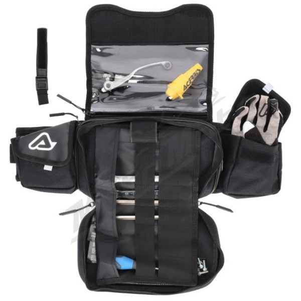 Waist bag / hydro bag ACERBIS DROMY 6,5L
