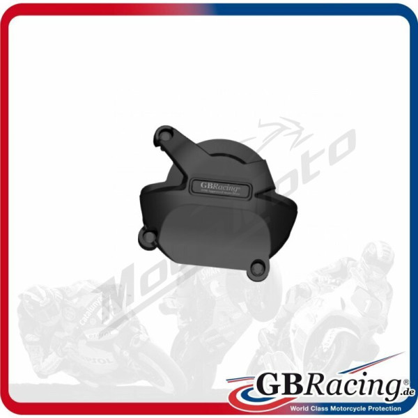 GB RACING Dangtelių kompl. Honda CBR 1000RR 12-16