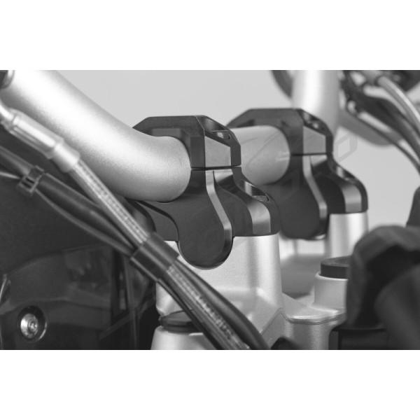 SW-MOTECH Bar Back 25mm BMW R / S 1000-1250 12-24