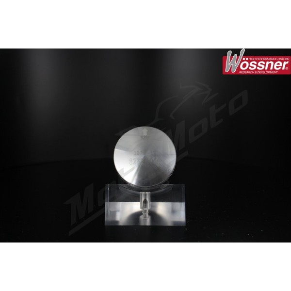 WÖSSNER Forged Piston 47,45-48,45mm Yamaha PW 80 86-11