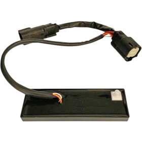 CUSTOM DYNAMICS Magic Strobes™ Brake Light Flasher Harley Davidson FLHRSE6 / FLHXSE / FLTRKSE 1800-1923cc 14-23