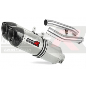 Exhausts silincers Dominator HP1 YAMAHA FJR 1300