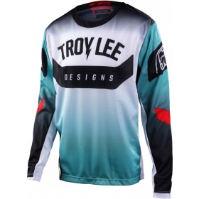 Troy Lee Designs GP Arc Off Road Shirt For Kids