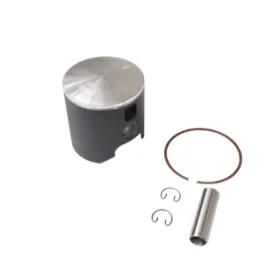Wossner stūmoklio kompl. 81,92mm Maico MC / MD 440 73-81