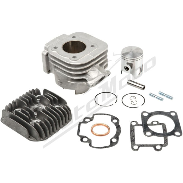 AIRSAL Cylinder Kit APRILIA / BENELLI / BETA / CPI / YAMAHA 50cc 86-17