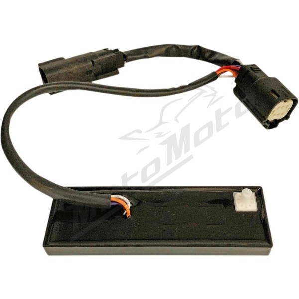 CUSTOM DYNAMICS Magic Strobes™ Stabdžių žibintų modulis Harley Davidson FLHRSE6 / FLHXSE / FLTRKSE 1800-1923cc 14-23