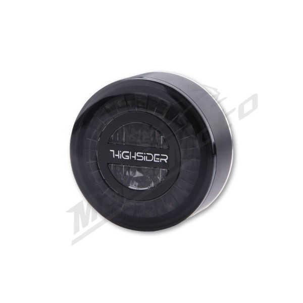 HIGHSIDER universal Rocket Module LED TailLight/Indicator (Pair)