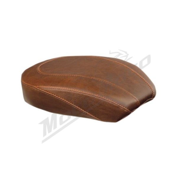 MUSTANG Wide Tripper™ Forward Solo and Rear Seat Harley-Davidson FLD / FXD / FXDB / FXDC / FXDF / FXDL / FXDWG 1450–1800  2006–2017
