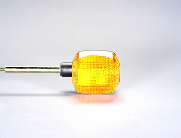 K&S TECHNOLOGIES Turn signal 1pc Kawasaki EX / ZX-7 / ZX-9 250-1100 86-09