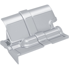 KURYAKYN Transmission Center Cover  Indian Chief / Chieftain / Roadmaster / Springfield 1810/1900 14-22