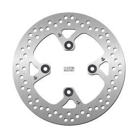 NG Rear Fixed Brake Disc 245x83.5x5mm Ducati S / Streetfighter 1098-1198cc 07-13
