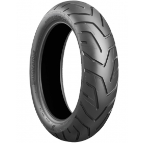 TYRE BRIDGESTONE Battlax Adventure A41 TL 69V 150/70 R17 