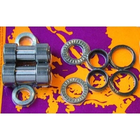 PIVOT WORKS swing arm repair kit Yamaha WR / YZ 250-450cc 02-24
