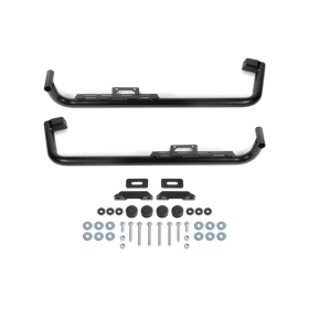 Rival Rock Sliders Steel Polaris Ranger SP 570 2022->