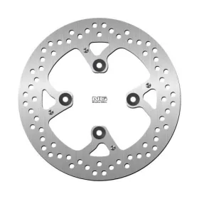 NG Rear Fixed Brake Disc 245x83.5x5mm Ducati S / Streetfighter 1098-1198cc 07-13