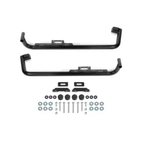 Rival Rock Sliders Steel Polaris Ranger SP 570 2022->