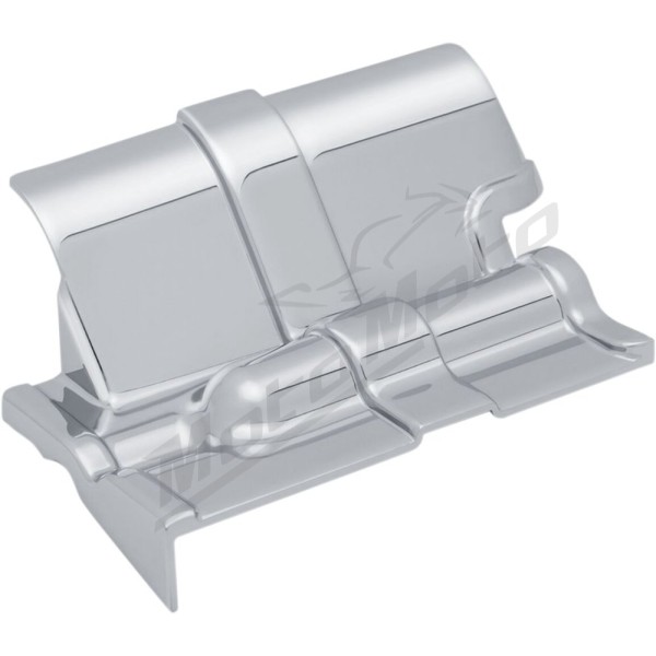 KURYAKYN Transmission Center Cover  Indian Chief / Chieftain / Roadmaster / Springfield 1810/1900 14-22
