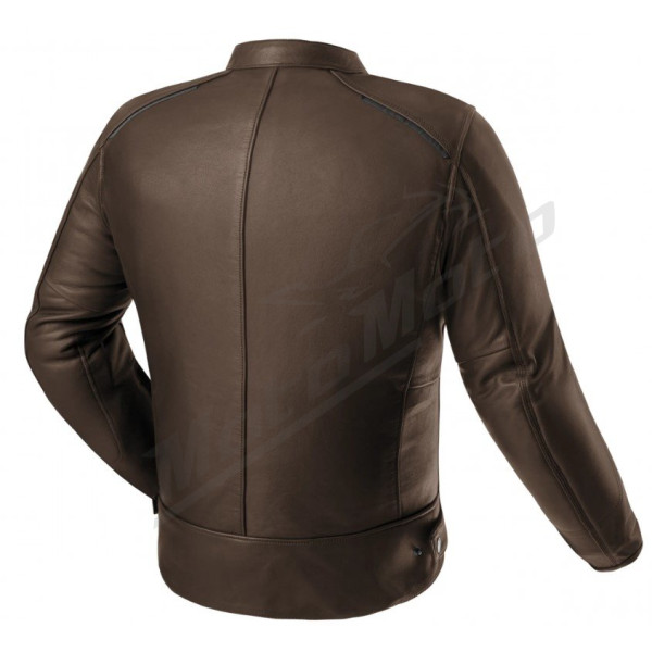SHIMA Hunter+ 3.0 Leather Jacket