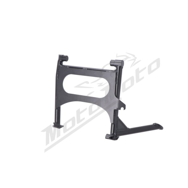 SW-MOTECH Centrinė pastatymo kojelė Honda XL 1000 01-12