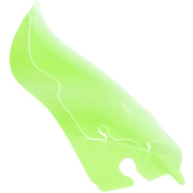 KLOCK WERKS Kolor Flare™ Windshield HARLEY DAVIDSON FLHTKL 1690-1923 14-25