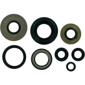 MOOSE OFFROAD Motor Oil Seals Yamaha YFM 350 R/X 87-13