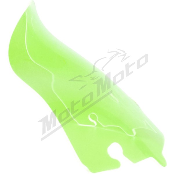 KLOCK WERKS Kolor Flare™ Windshield HARLEY DAVIDSON FLHTKL 1690-1923 14-25