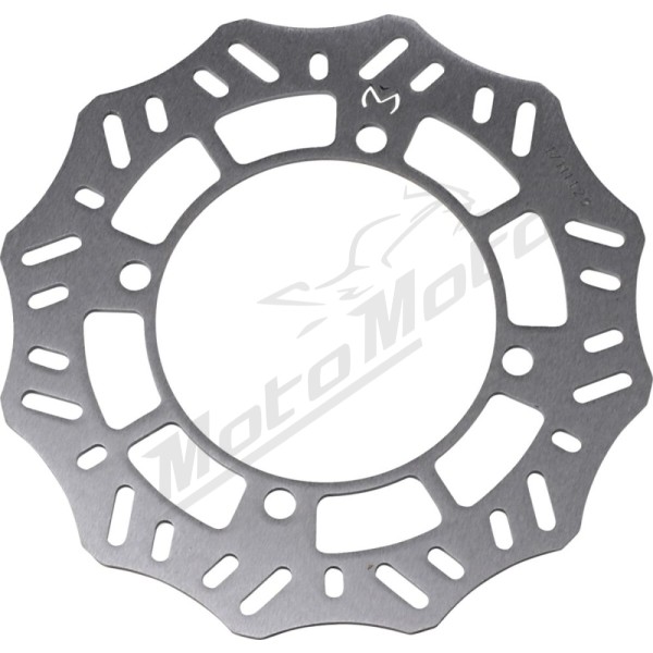MOOSE OFFROAD Rear Standard Brake Rotor Sherco SE / SEF / SEF-R / SE-R / X-Ride / XY 50-510cc 12-16