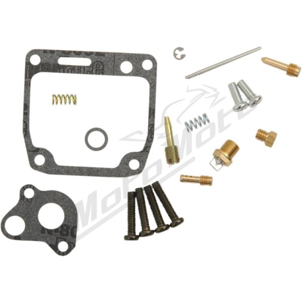MOOSE OFFROAD Carburetor Repair Kit Yamaha PW 80 83-06