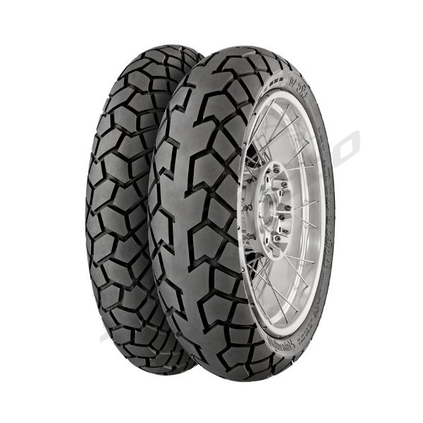 Padanga CONTINENTAL TKC 70 TL 69V 150/70 R17