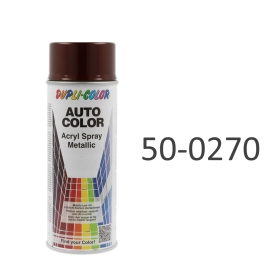 DUPLI-COLOR Coloured paints 400ml 50-0270