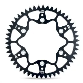 MOTO-MASTER Promotion Rear Sprocket 520 JTR251.45 Fantic / Yamaha 125450c 98-26