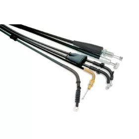 TECNIUM Throttle Cable - Push Cable Kawasaki ZRX 1100-1200cc 97-04