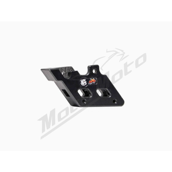 AXP Grandinės šliaužiklis juodas Beta RR / Xtrainer 125-500 20-27