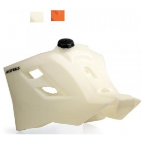 ACERBIS Fuel tank KTM SX/ SXF/ EXC/ EXCF 125-530cc 2008-2011 25 L