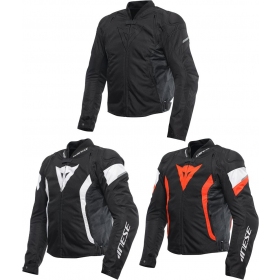 Dainese Avro 5 Motorcycle Textile Jacket