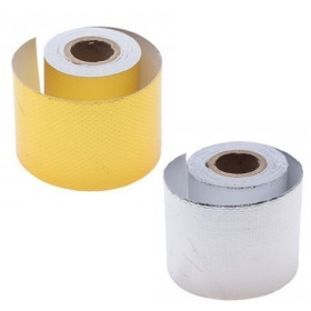 THERMAL INSULATION TAPE FOR EXHAUST 5M x 5CM