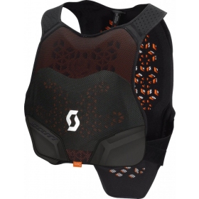 Scott Softcon Hybrid Pro Body Protector