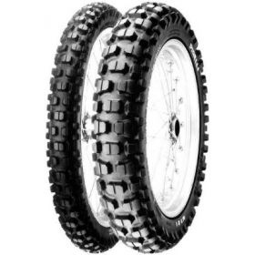 Tyre enduro PIRELLI MT21 RALLYCROSS TT 64R 120/90 R17