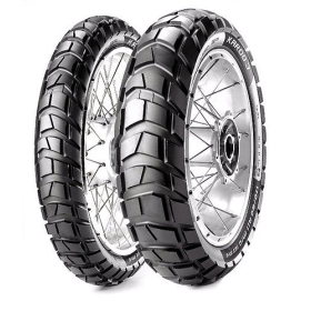 Tire Metzeler Karoo 3 170/60 R17 72T TL