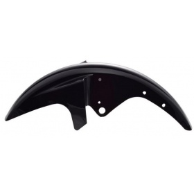 Front mudguard YAMAHA YBR 125 2005-2016