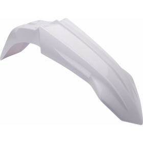 UFO Front Fender Replacement Plastic Yamaha YZ 85cc 22-26