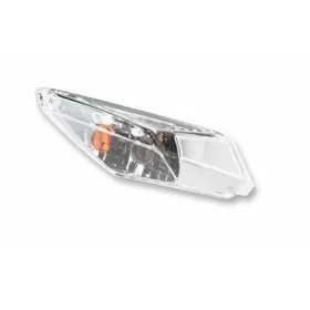 V PARTS Rear Right Indicator OE Type Translucent Derbi GP1 50-250 05-09